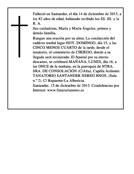 José Luis López Rodríguez