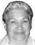 Benita Merino Castro