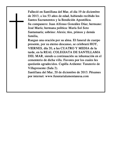 María Concepción Haro Ruiz