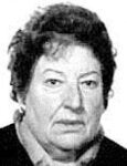 Nieves Díaz García