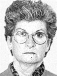 rosario madrazo