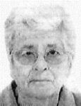 Bernardina Oruña Ortega