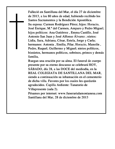 Enrique Ruiz Mazón