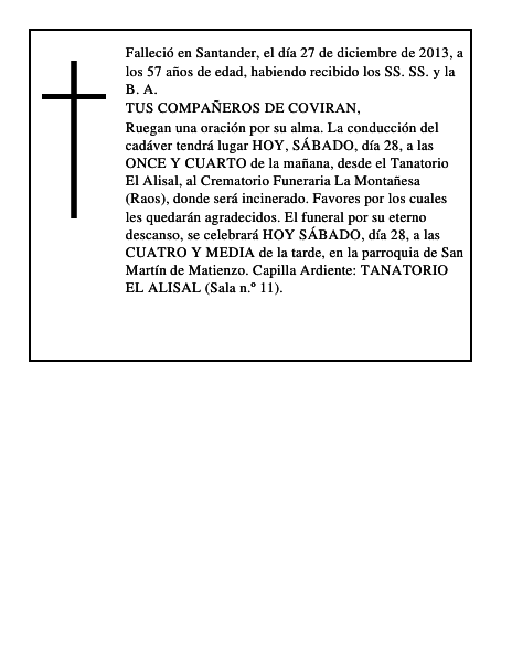 José Antonio Martínez Cruz