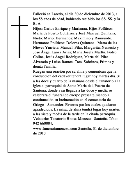 maria de puerto argos