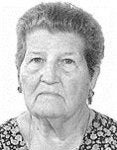 Carmen Molina Ramírez
