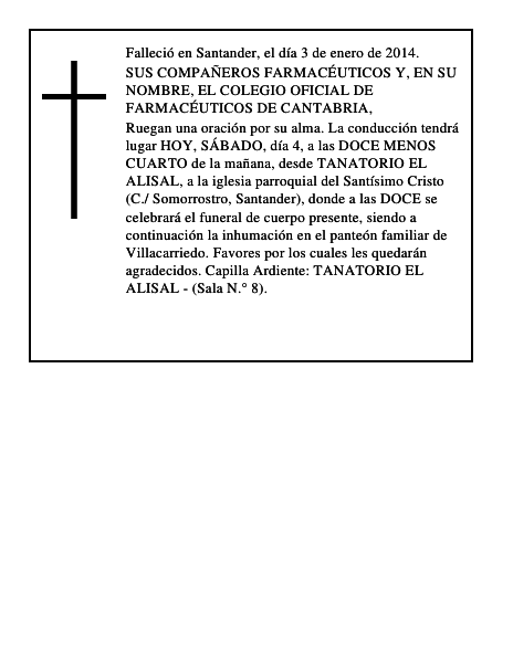Prudencio Diego Fernández