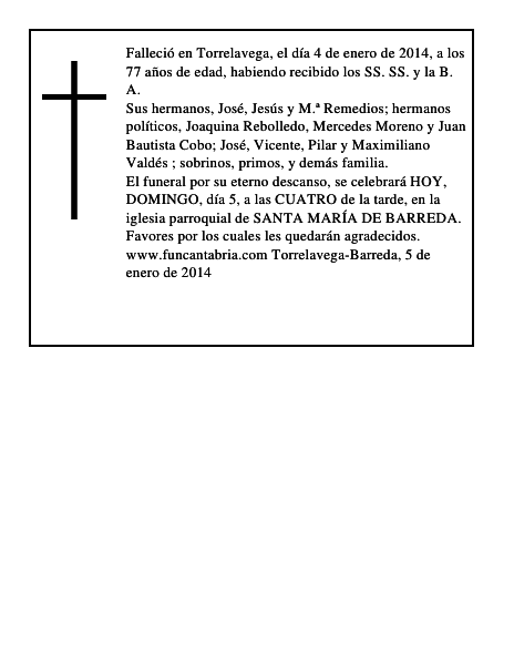 maria luz briz