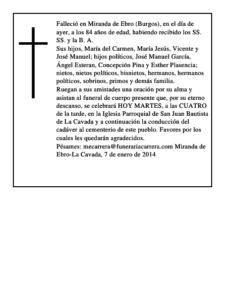 maria teresa castillo