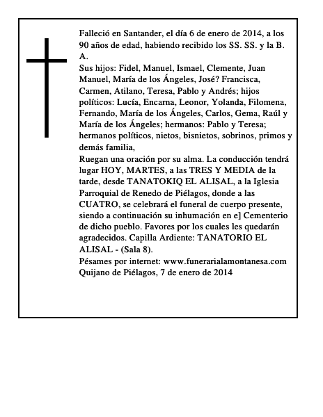 manuel lopez