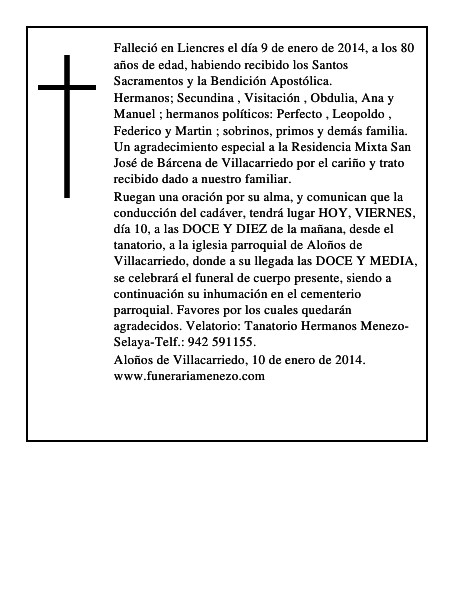 Enrique Revuelta Barquín
