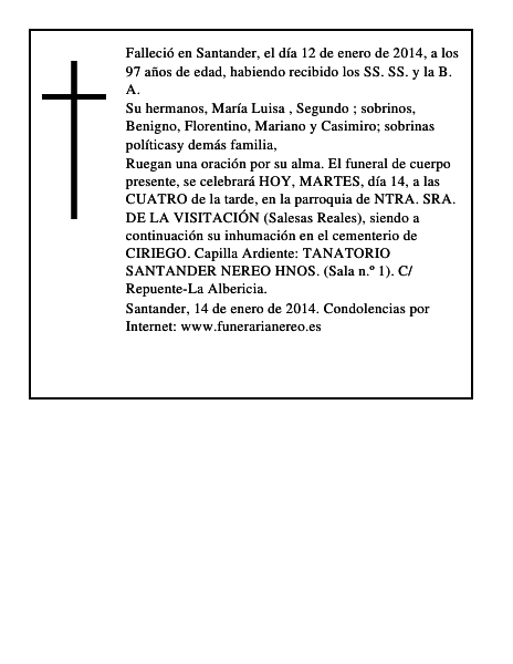 María Antonia López Campo