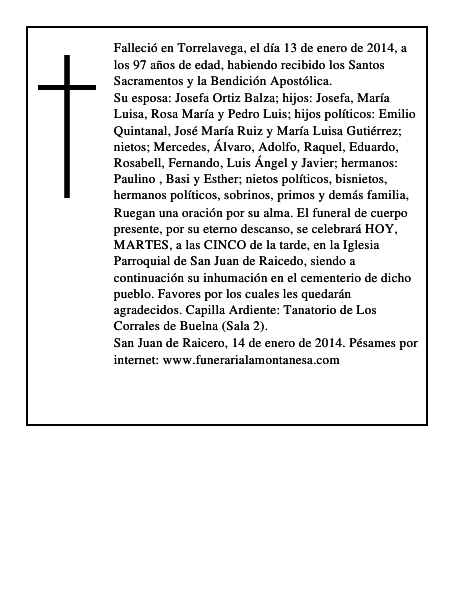 Luis Higuera Saiz