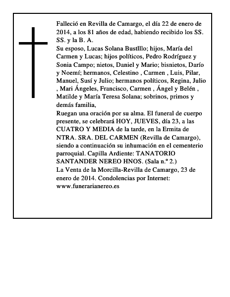María Teresa Cobo Cobo