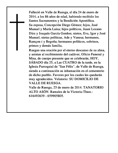 Francisco Cano Zulaica