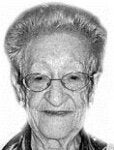 Modesta Grande Moreno