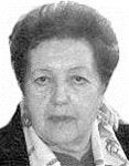 Consuelo Cossío Cossío