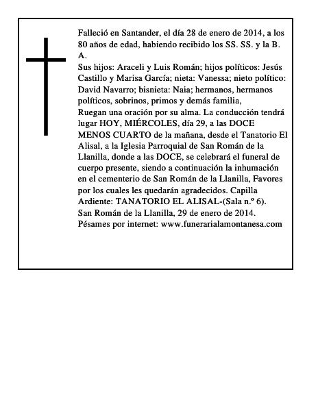 Luis Gómez Salas