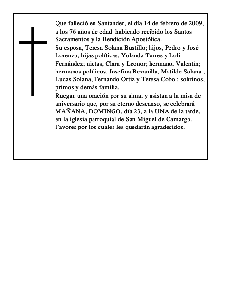 Pedro Laso Ríos