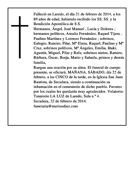 Manuel Vega Gutiérrez