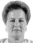 Josefa Lus Escajal