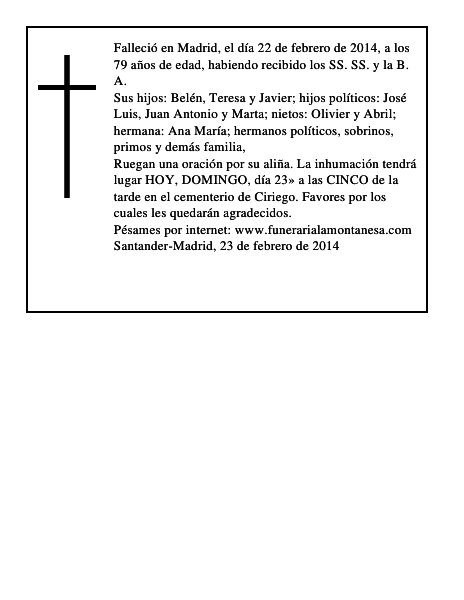 francisco obregon