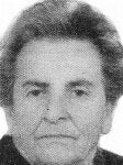 maría cruz