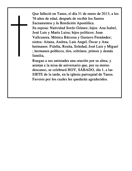 Moisés Roiz Caloca