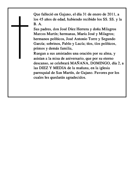 Víctor Díez Marcos