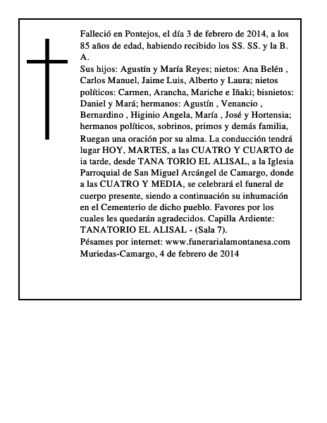 joaquin martin barcena