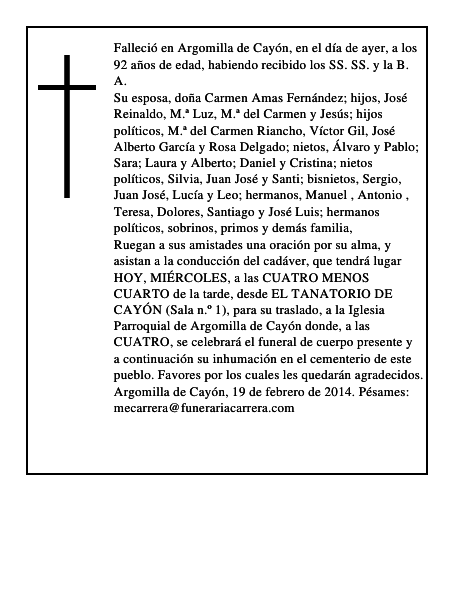 José María Higuera Cobo