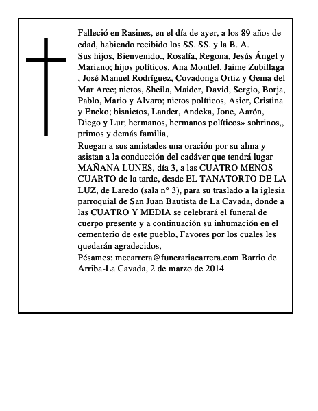teresa barquin