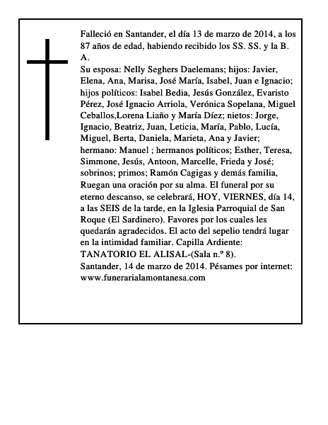 José David Torcida Marcó