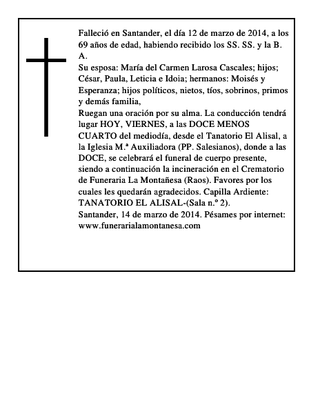 Miguel Ángel Rodríguez Arenas