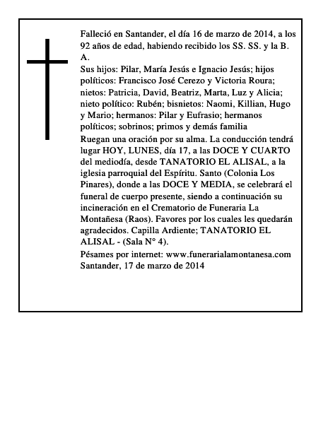 Jesús Álvarez Rodríguez