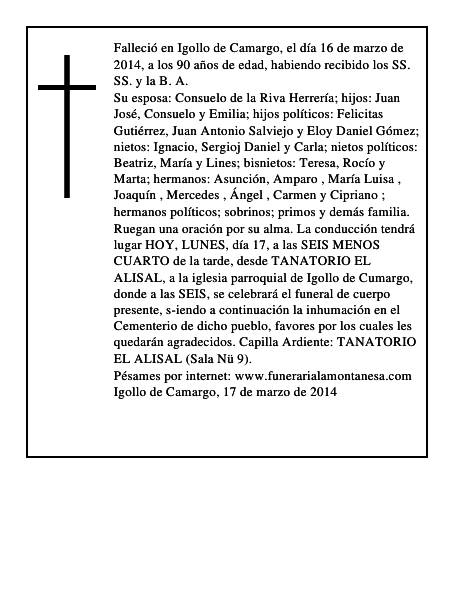 José Sordo Gandarillas