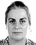 Francisca Fernández Fernández