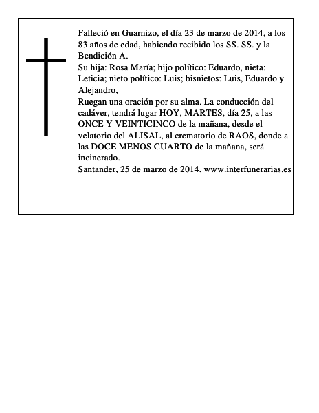 Rosa Pastor Sausa