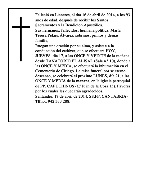 Amalia Villar Sánchez