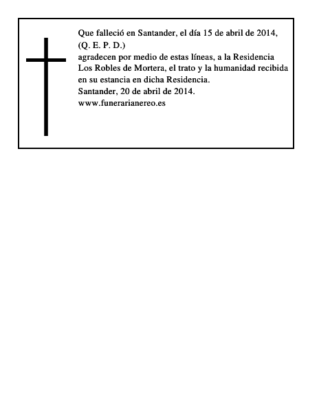 María Rodríguez Agüeros