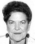 Pilar González Quintana