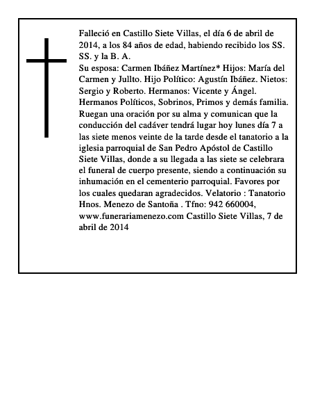 Julio Pérez Colina