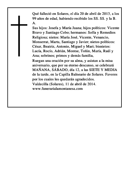 Escolástica Herrera Jiménez