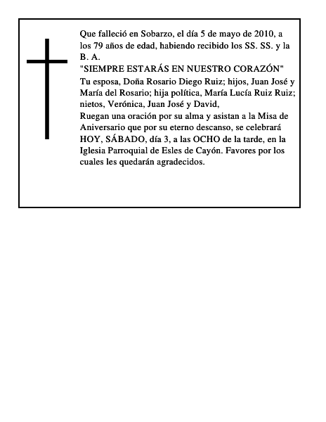 Luciano Cobo Samperio