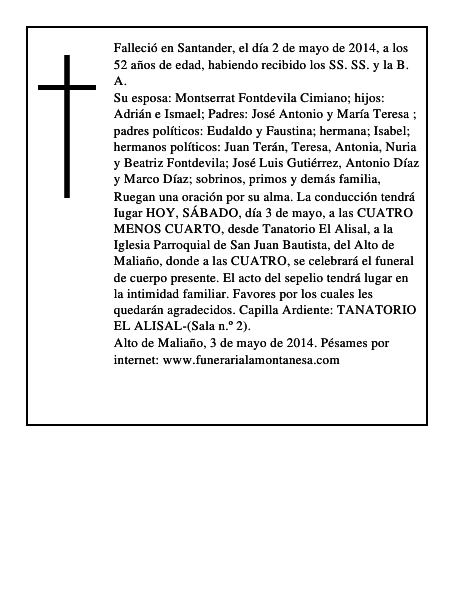 José Antonio Ruiz Barata