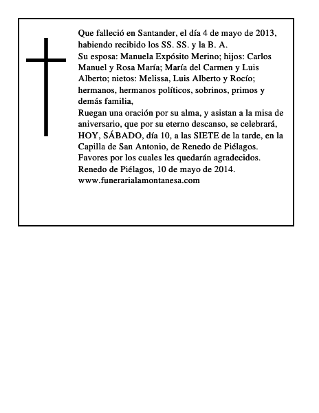 Carlos Pérez Sánchez