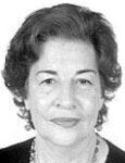 Conchita Jiménez Gómez