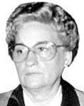 Encarnación González Revuelta