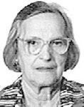 Teresa Sarraga Cuesta