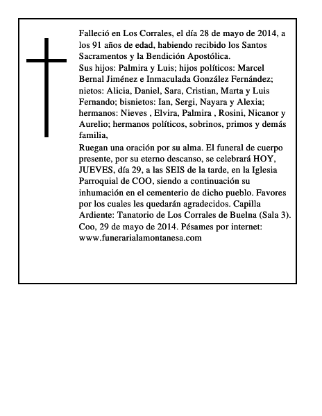 María Lourdes Piedra Mier